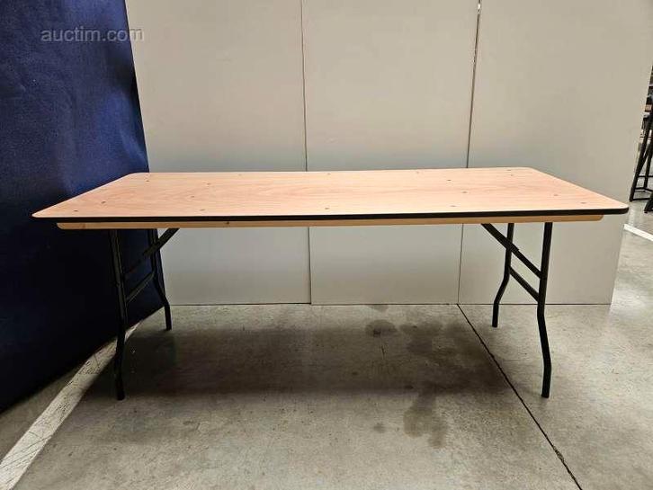 klaptafels Flexfurn Ocean (2x), Zakelijke goederen, Horeca | Meubilair en Inrichting, Ophalen