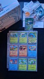 Pokémon Mixed collection - Pokemon 151 Mew, Nieuw
