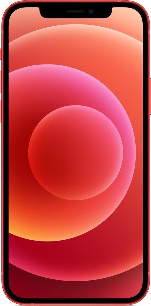 Apple Iphone 12 – 64 Gb – Rood – 6.1 Inch Super Retina Xdr, Telecommunicatie, Mobiele telefoons | Apple iPhone, Ophalen of Verzenden
