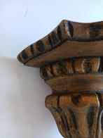 Wandtafel - Hout - Geen minimumprijs!, Antiek en Kunst