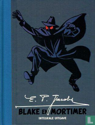 Blake en Mortimer - integrale uitgave - 2024, Livres, BD, Envoi