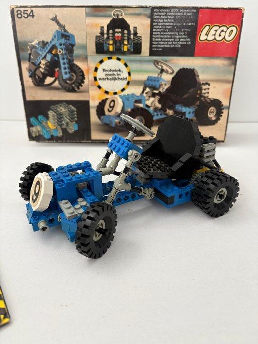 Lego Set - Technic - Go-Kart, Enfants & Bébés, Jouets | Duplo & Lego