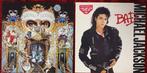 Michael Jackson - Bad   /  Dangerous - Diverse titels - LP, Nieuw in verpakking