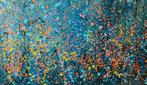 Anastasiya Tumanova - Jardin d’espoir.-XXL, Antiek en Kunst