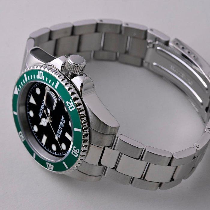 Alchimo - Roma - Sans prix de réserve - Homme - 2026, Handtassen en Accessoires, Horloges | Heren