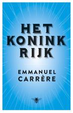 Het koninkrijk 9789085426530 Emmanuel Carrere, Boeken, Verzenden, Gelezen, Emmanuel Carrere