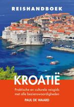 Kroatië / Reishandboek 9789038925868 Paul de Waard, Boeken, Verzenden, Zo goed als nieuw, Paul de Waard