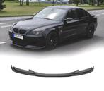 SPOILER LAME DE PARE-CHOCS AVANT POUR BMW SÉRIE 5 E60 BERLIN, Verzenden, Nieuw