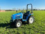 Iseki - Sial TX17 - Iseki TX17 Compact Tractor, Nieuw