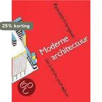 Moderne architectuur / SUN-architectuur 9789061682660, Boeken, Verzenden, Gelezen, K. Frampton