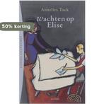 Wachten op Elise / Zonneland-pocket 9789031715718 A. Tock, Verzenden, Gelezen, A. Tock