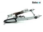 Achterbrug Honda CBR 1000 F 1993-1996 (CBR1000F), Motoren, Verzenden, Gebruikt