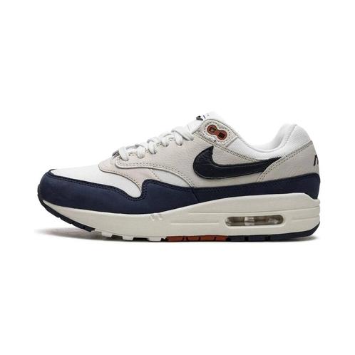 Nike Air Max 1 Brown Orewood Obsidian - Maat 38 EU, Kleding | Heren, Schoenen, Ophalen of Verzenden
