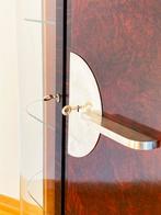 Chr. Peter Manufacture Schmahl-Kalden - Vitrinekast -