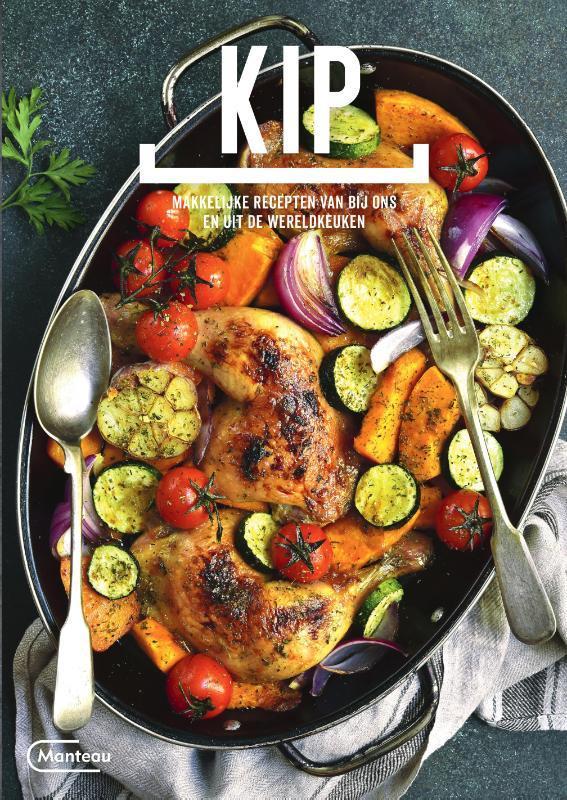 Kip 9789022336052 Sophie Matthys, Boeken, Kookboeken, Zo goed als nieuw, Verzenden