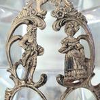 Victorian - Druivenschaar - .830 zilver, Antiek en Kunst