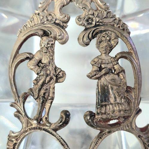 Victorian - Druivenschaar - .830 zilver, Antiek en Kunst, Antiek | Zilver en Goud