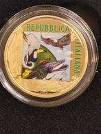 Italie. 5 Euro 2024 Koala (Sans Prix de Réserve)