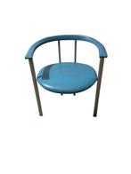 B&B Italia - Antonio Citterio - Chaise - Ialea - Cuir -