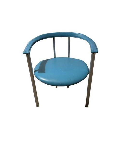B&B Italia - Antonio Citterio - Chaise - Ialea - Cuir -, Antiek en Kunst, Antiek | Meubels | Stoelen en Sofa's