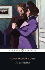 The Soldier: A Tale of Passion (Penguin Classics), Ford, Ford Madox Ford, Verzenden