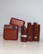 brandi sauro - Zonder Minimumprijs - Aansteker - .925, Verzamelen, Nieuw