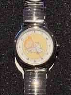 Tintin TJ 031 - Montre Citime - Tintin - 1 Horloge - Eerste