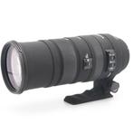 Sigma 150-500mm F/5-6.3 APO DG OS HSM Canon | Tweedehands, Verzenden, Zo goed als nieuw