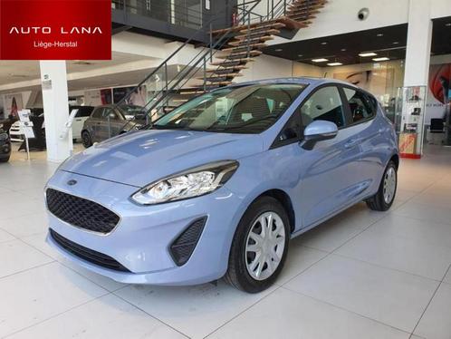 Ford Fiesta, Auto's, Ford
