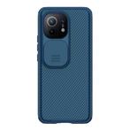 Xiaomi Mi 11 CamShield Pro Hoesje  met Camera Slider -, Verzenden, Nieuw