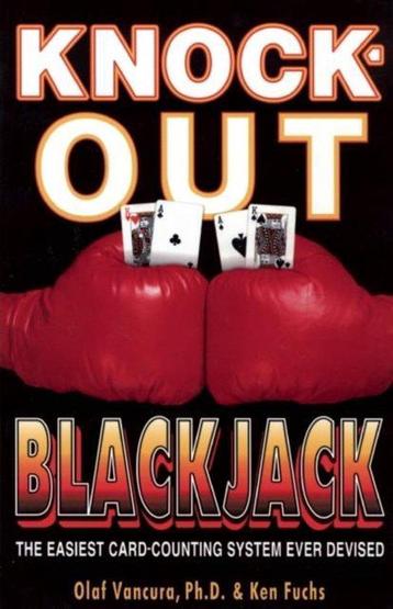 Knock-Out Blackjack 9780929712314 Ken Fuchs, Verzenden, Ken Fuchs