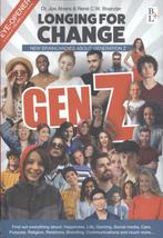 Gen Z 9789461562623 Jos Ahlers, Verzenden, Gelezen, Jos Ahlers