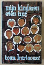 Mijn kinderen eten turf 9789061070092 T. Kortooms, Boeken, Verzenden, Gelezen, T. Kortooms