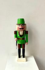 Figurine de Noël - garde forestier - Bois - Nussknacker, Nieuw