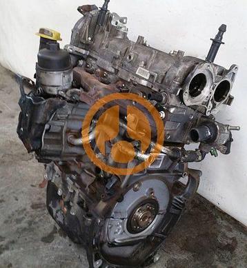 Moteur 223A9000 FIAT DOBLO CAMIONNETTE/ DOBLO MONOSPACE disponible aux enchères