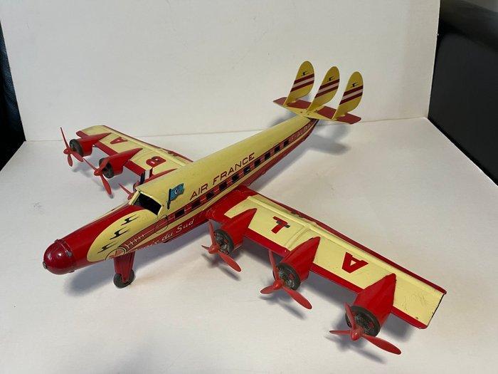 Joustra - Avion-jouet La Croix du Sud - 1950-1960 - France, Antiquités & Art, Antiquités | Jouets