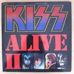 KISS - Alive II / Love Gun / Gene Simmons / Paul Stanley -, Cd's en Dvd's, Nieuw in verpakking