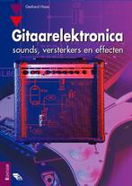 Elektuur Gitaarelektronica / Elektuur 9789053811108 G. Haas, Verzenden, Gelezen, G. Haas