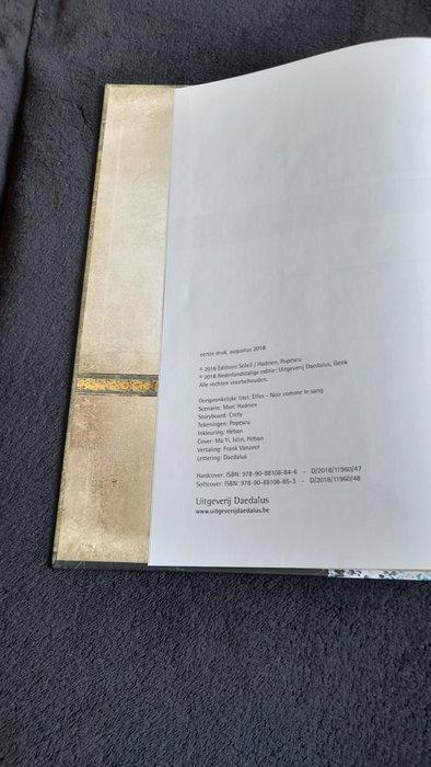 Elfen 15 t/m 24 - Opeenvolgende reeks HC - 10 Album - Eerste, Boeken, Stripverhalen