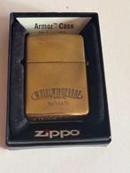Zippo - ZIPPO WHIRLWINDPROOF. - Zonder Minimumprijs -, Nieuw