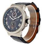 Ulysse Nardin - Marine Torpilleur - Zonder Minimumprijs -, Nieuw