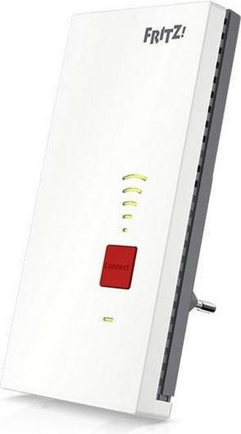Wifi versterker AVM FRITZ!Repeater 2400 - Wifi versterker..., Computers en Software, WiFi-versterkers, Nieuw, Verzenden