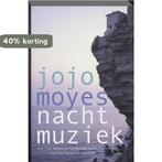 Nachtmuziek 9789032511371 J. Moyes, Verzenden, Gelezen, J. Moyes