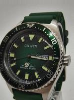 Citizen - Promaster - Zonder minimumprijs - NY0121-09X Diver, Nieuw