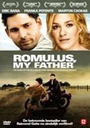 Romulus my father op DVD, Verzenden
