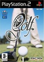 Eagle Eye Golf (PS2) PLAY STATION 2, Games en Spelcomputers, Games | Sony PlayStation 2, Gebruikt, Verzenden