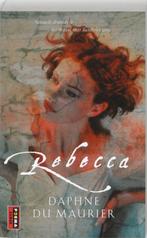 Rebecca 9789021008646 Daphne du Maurier, Boeken, Verzenden, Gelezen, Daphne du Maurier
