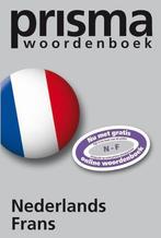 Prisma woordenboek Nederlands-Frans, Nieuw, Nederlands, Verzenden