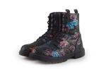Nelson Veterboots in maat 33 Zwart | 5% extra korting, Kinderen en Baby's, Kinderkleding | Schoenen en Sokken, Verzenden, Jongen of Meisje