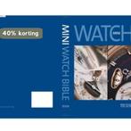 Mini watch bible 9789076886770 P. Baeck, Verzenden, Gelezen, P. Baeck